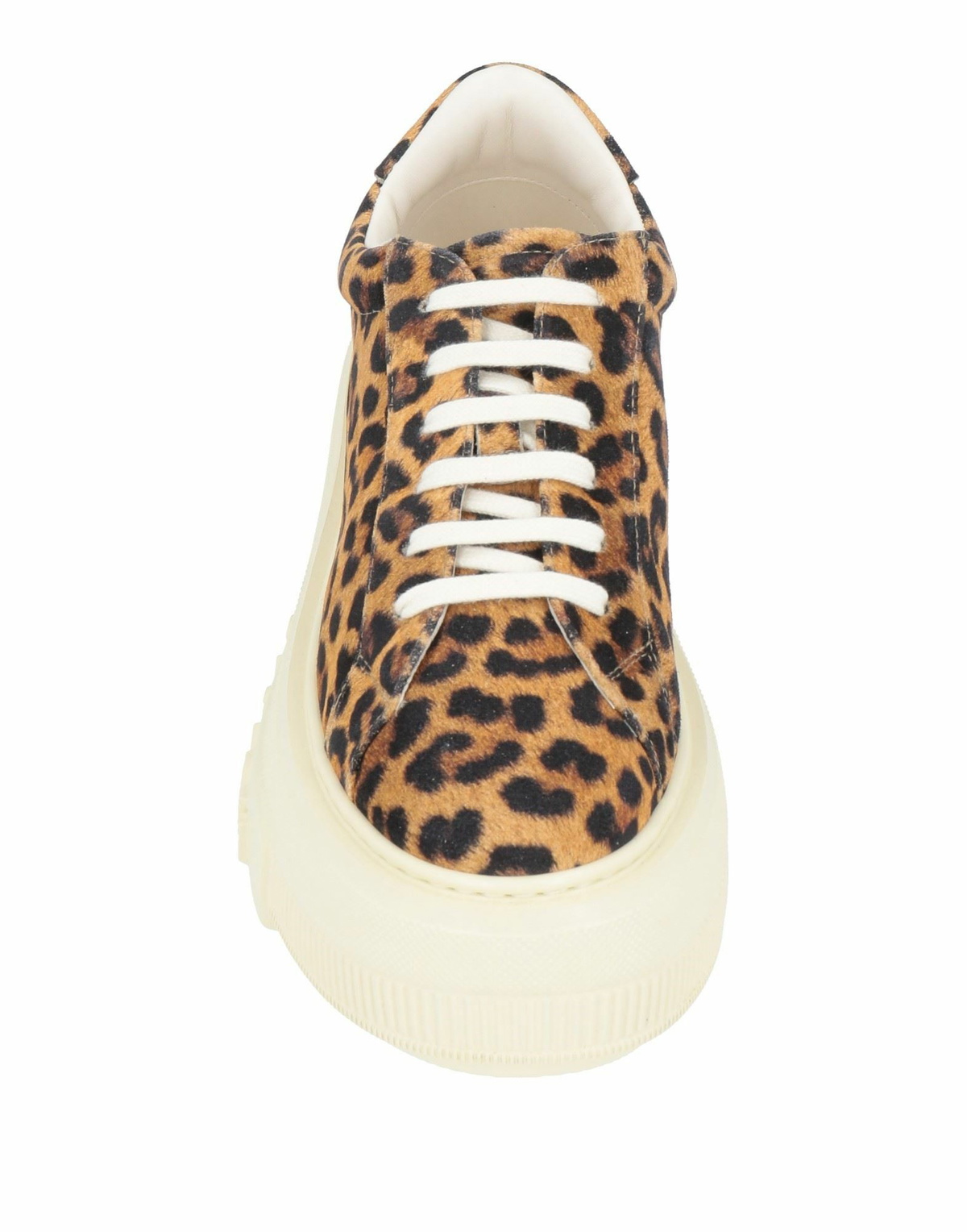 Casadei Womens Sneakers in Brown