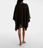 Tom Ford Cashmere cape