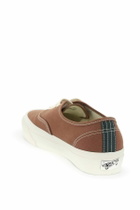 VANS dxnnauthentic reissue Brown