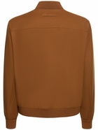 ZEGNA Oasi Cashmere Blouson