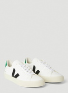 Veja - Campo Sneakers in White