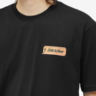 Dickies Men's Paxico T-Shirt in Black