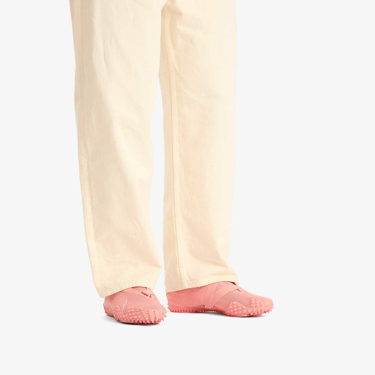 Puma Mostro Ecstasy in Pink Fruit/White