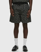 Marant Vataya Shorts Black - Mens - Casual Shorts