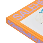 Rizzoli Salehe Bembury: I Make Shoes in Salehe Bembury 