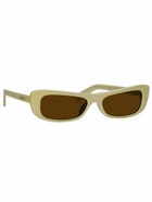 Jacquemus CAPRI Sunglasses