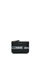 Comme des Garçons Play Wallet