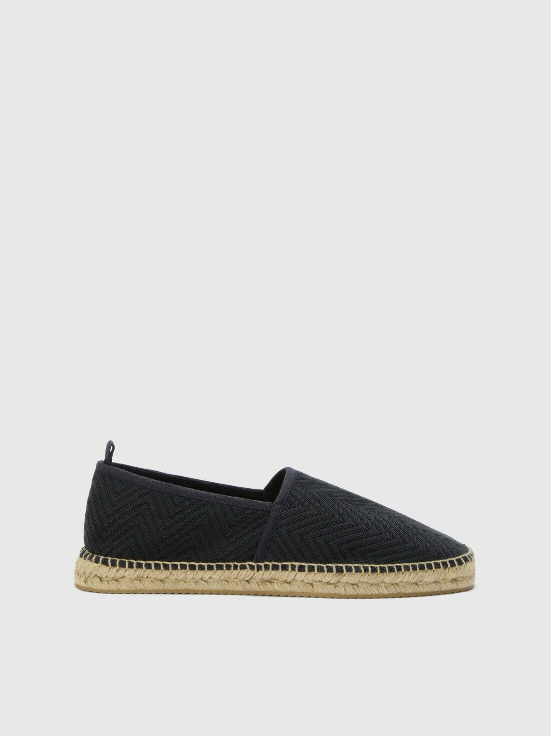 Missoni - Men’s espadrilles, Men, Blue