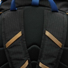 Moncler Men's Tech Backpack in Black/Multi