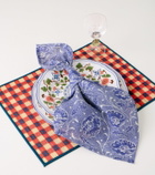 Cabana Capri set of two placemats