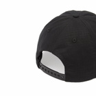 Randy's Garments Men's 6 Panel Logo Snapback Cap 