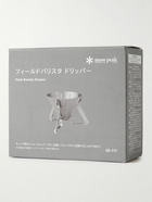 Snow Peak - Field Barista Stainless Steel Coffee Dripper