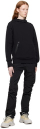 C.P. Company Black Chrome-R Track Pants