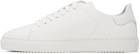 Axel Arigato White Clean 90 Sneakers