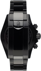 BAPE Black Classic Type 4 Watch
