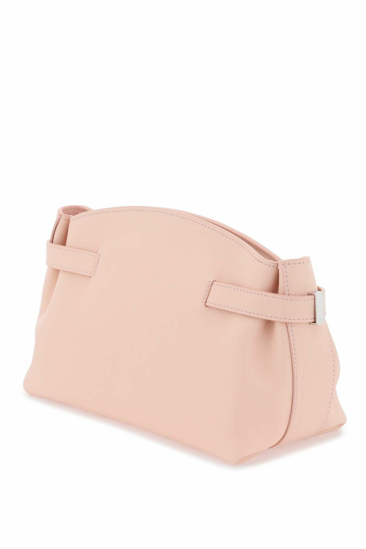【関税&送料込】Salvatore Ferragamo Pastel Pink Rubber Lilou Amazon.com | Salvatore Ferragamo Women's Laurene Logo Slide