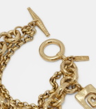 Alémais Le Jardin charm bracelet