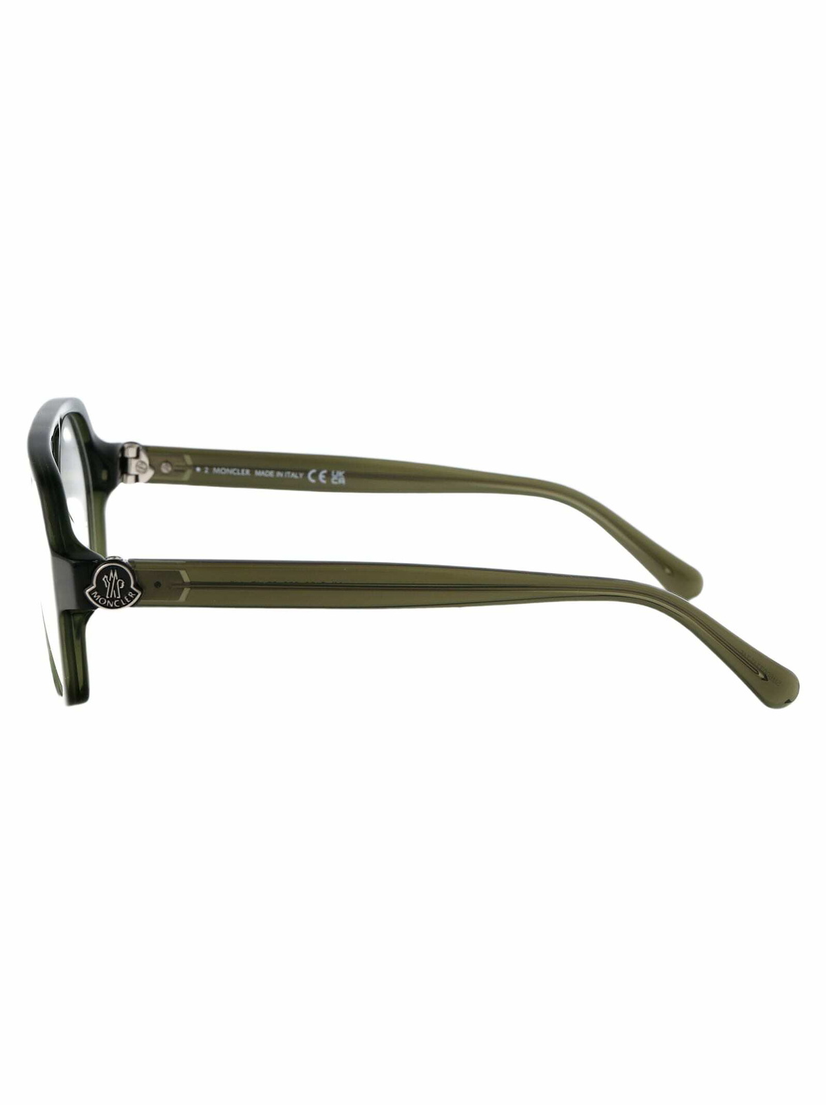 Moncler Eyewear Ml5188/v 096 Sunglasses