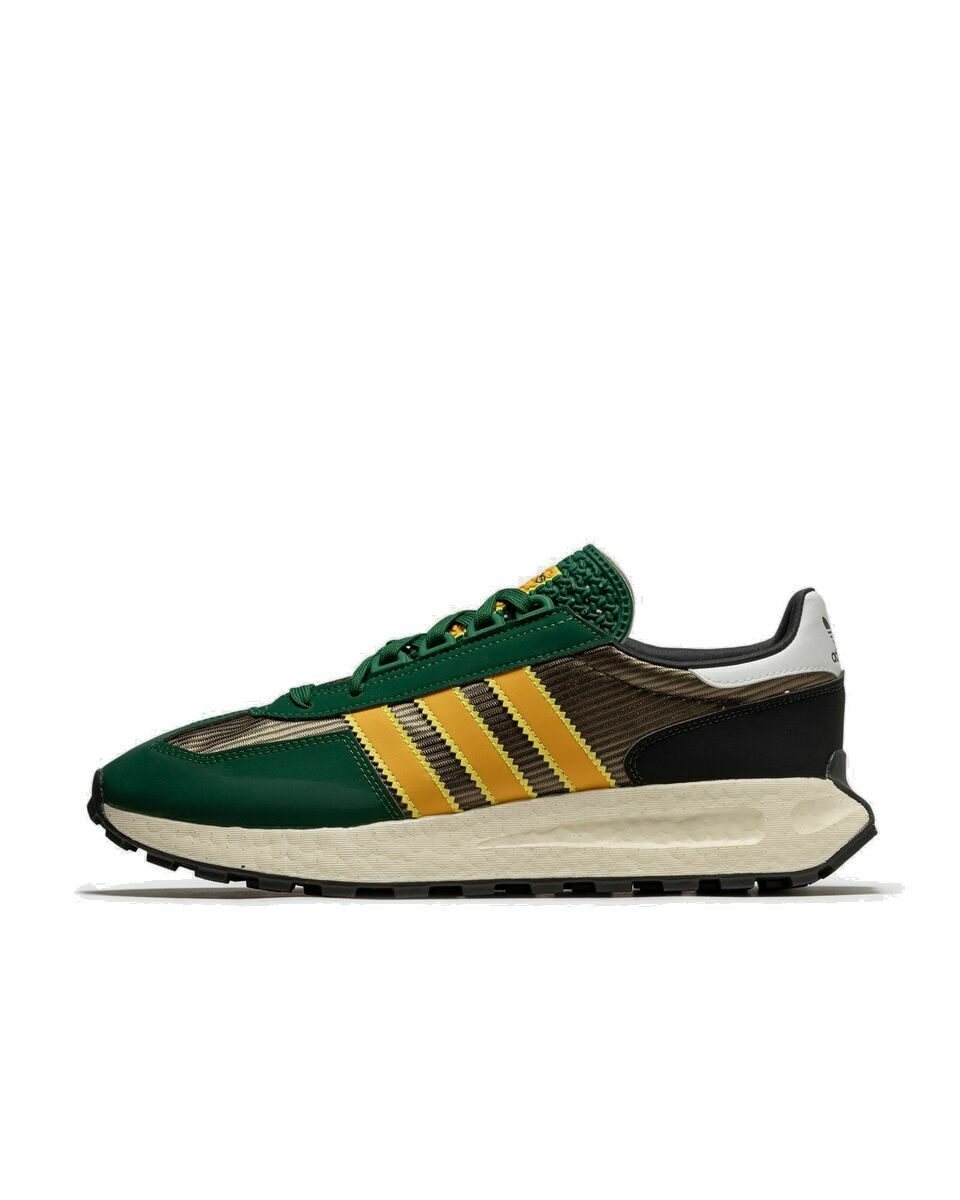 Photo: Adidas Retropy E5 Multi - Mens - Lowtop