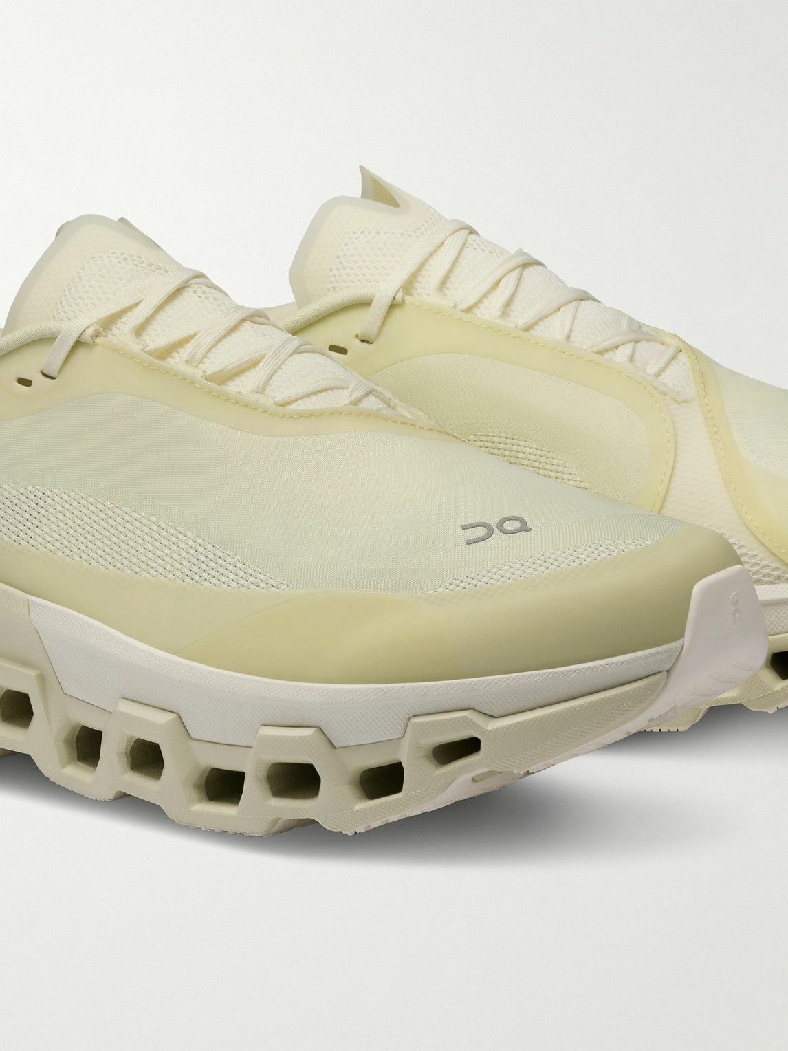 【週末割】Cloudmonster2 POST ARCHIVE On Running x POST ARCHIVE FACTION 'Cloudmonster 2 Vapor/Frost