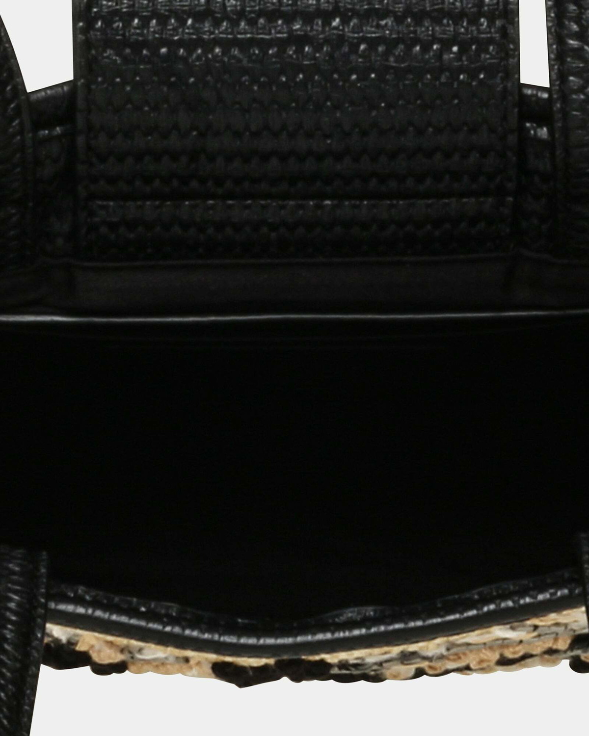 Steve Madden Bdecor-B Bag in Black