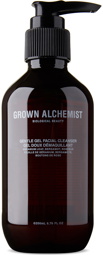Grown Alchemist Gentle Gel Facial Cleanser, 200 mL