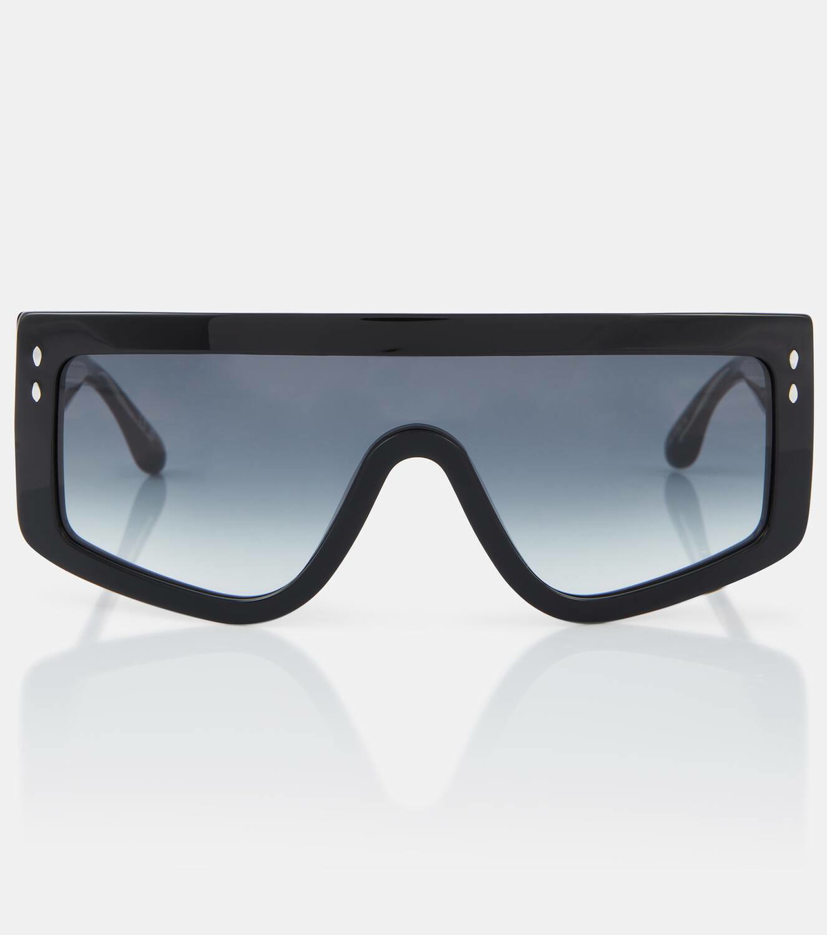 Isabel Marant Oversized sunglasses