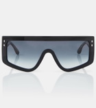 Isabel Marant Oversized sunglasses