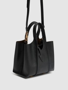 TOD'S Micro Tsb Shopping Leather Bag