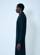 Lacoste Logo Motif Polo Sweater