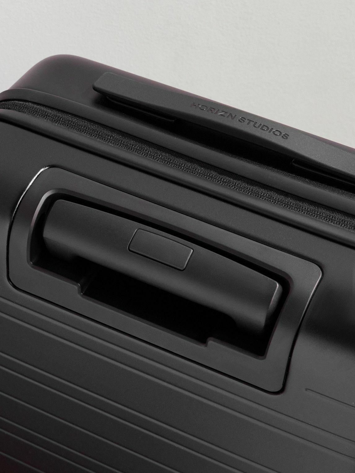 HORIZN STUDIOS - M5 Cabin Essential 55cm Polycarbonate and Nylon Suitcase