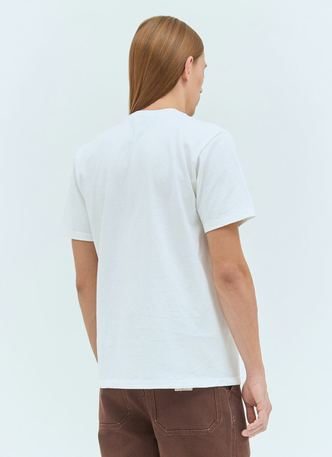 Stüssy Codes T-Shirt