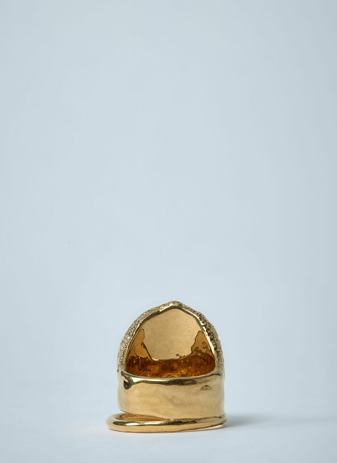 Chloé Amulet Ring