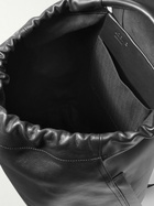 LOEWE - Flamenco Leather Backpack