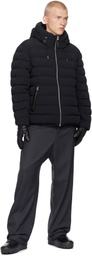 MACKAGE Black Jack Agile-360 Stretch Light Down Jacket