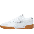 Reebok Workout 85 Textile
