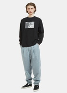 Heresy Long Sleeve Folklore Research Top