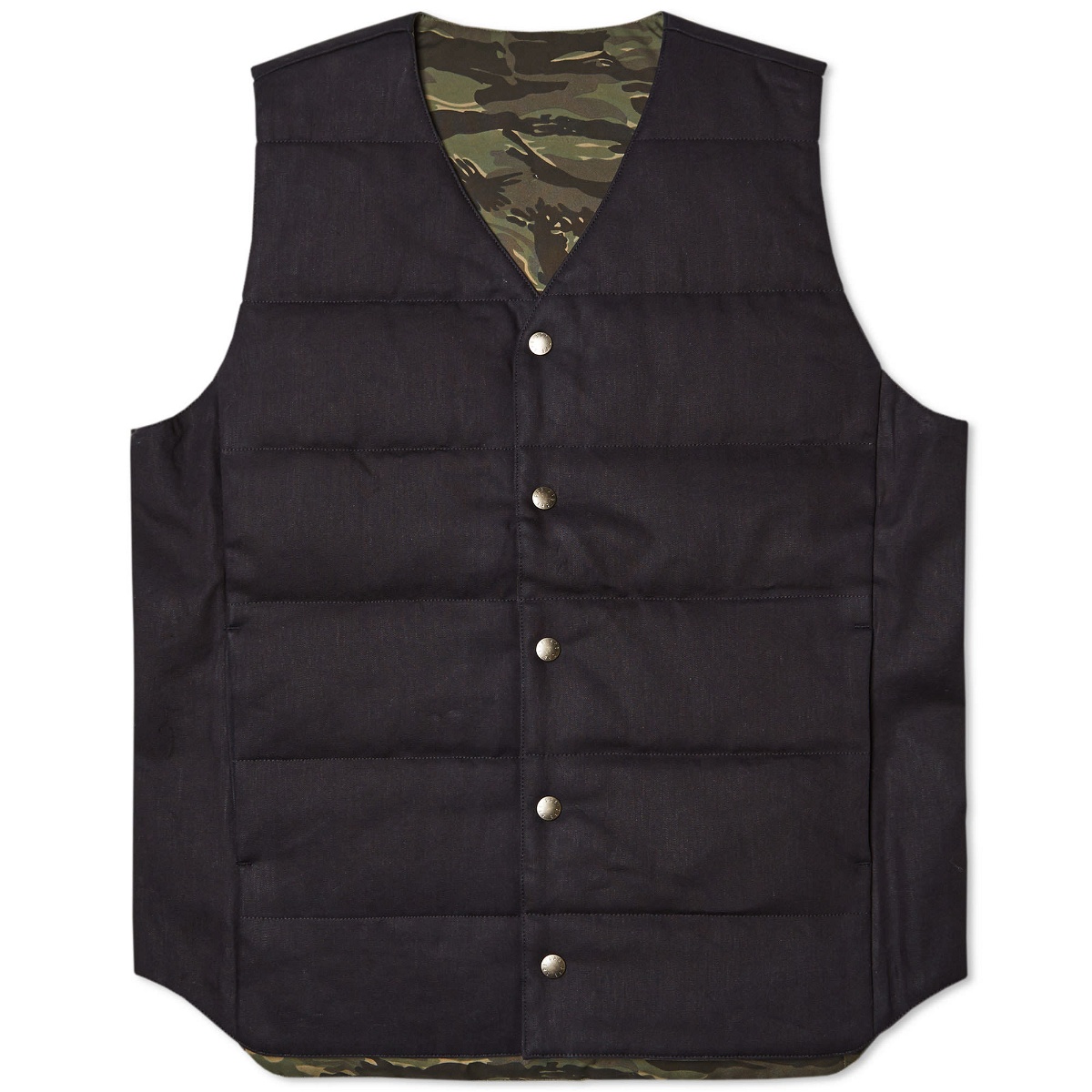 Photo: Spellbound Thinsulate Reversible Gilet