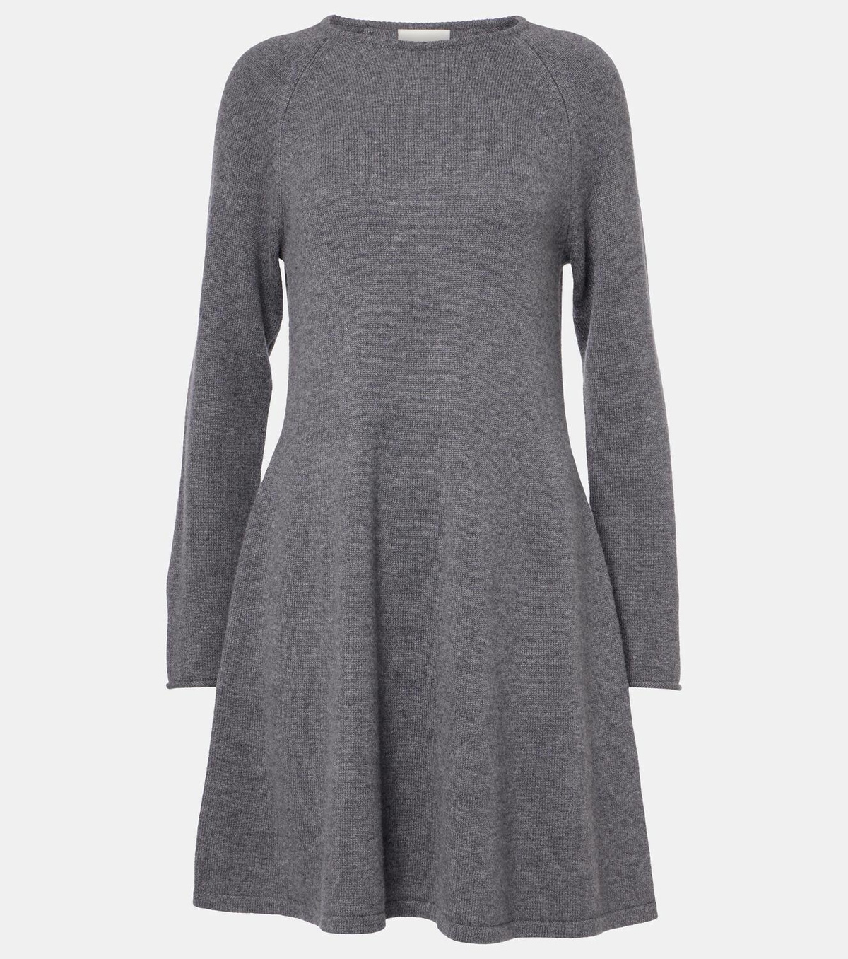 Lisa Yang Didih cashmere midi dress