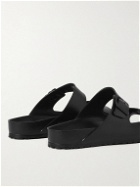 Birkenstock - Arizona EVA Sandals - Black