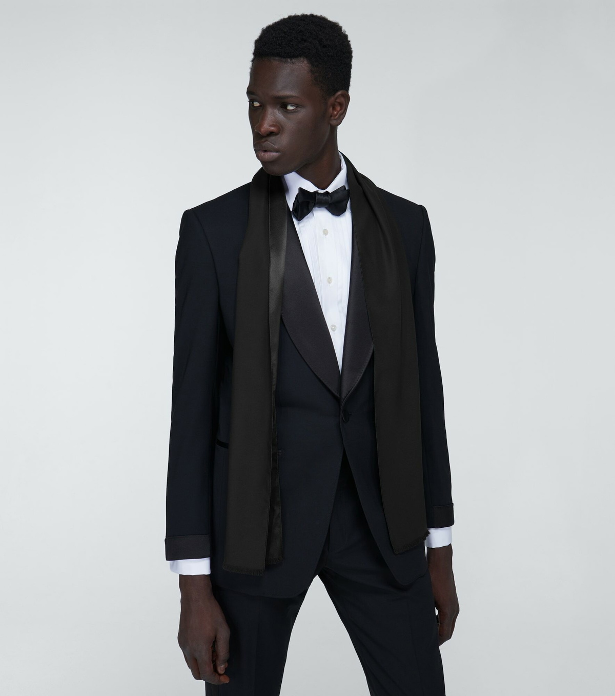 Tom Ford - Silk scarf