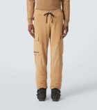 Moncler Grenoble Polartec® fleece sweatpants