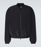 Fear of God Padded bomber jacket