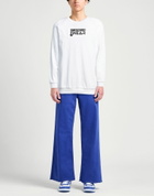Moschino Mens Sweatshirt in White