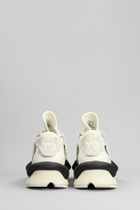 Y-3 Kaiwa Sneakers