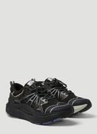 Soulland x Li-Ning Furious Rider Sneakers
