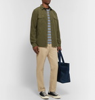 Alex Mill - Cotton-Corduroy Shirt - Green