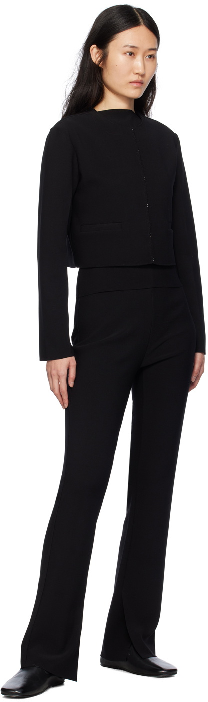 Birrot Black Lay3 Jacket