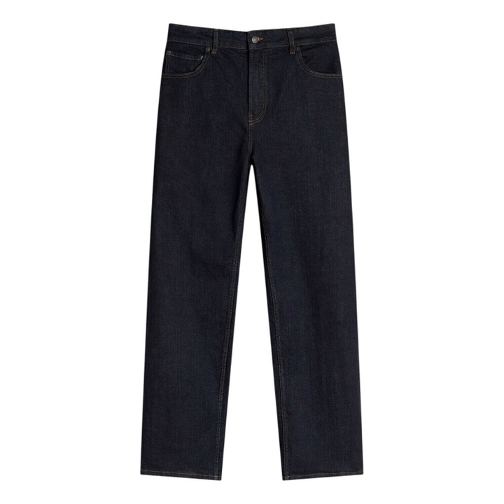 Photo: Corridor Men's Jean in Rinse Wash
