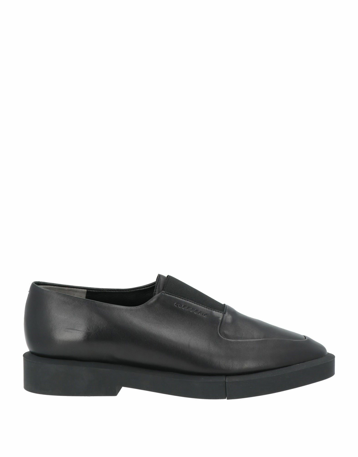 Clergerie Womens Loafers in Black